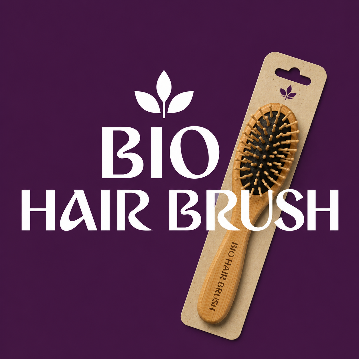 Bio Brush
