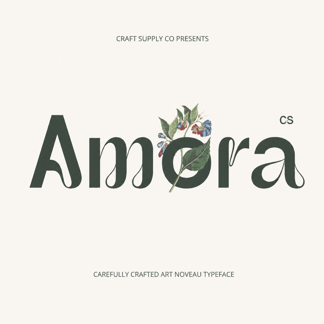 AMORA