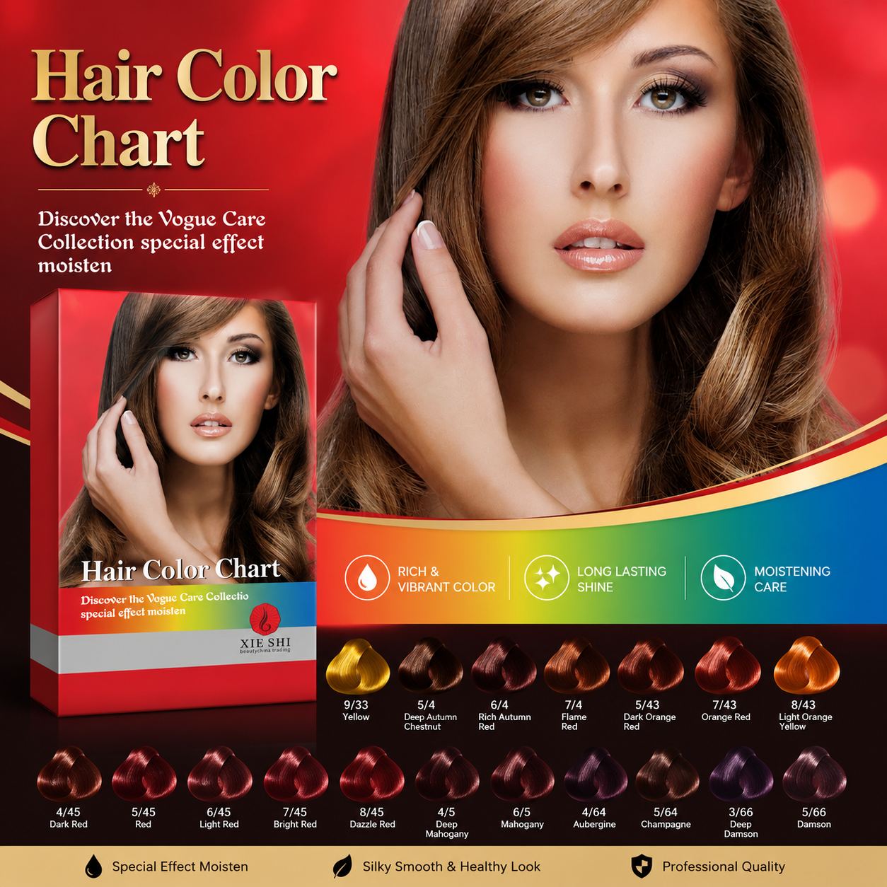 Hair Style Professional