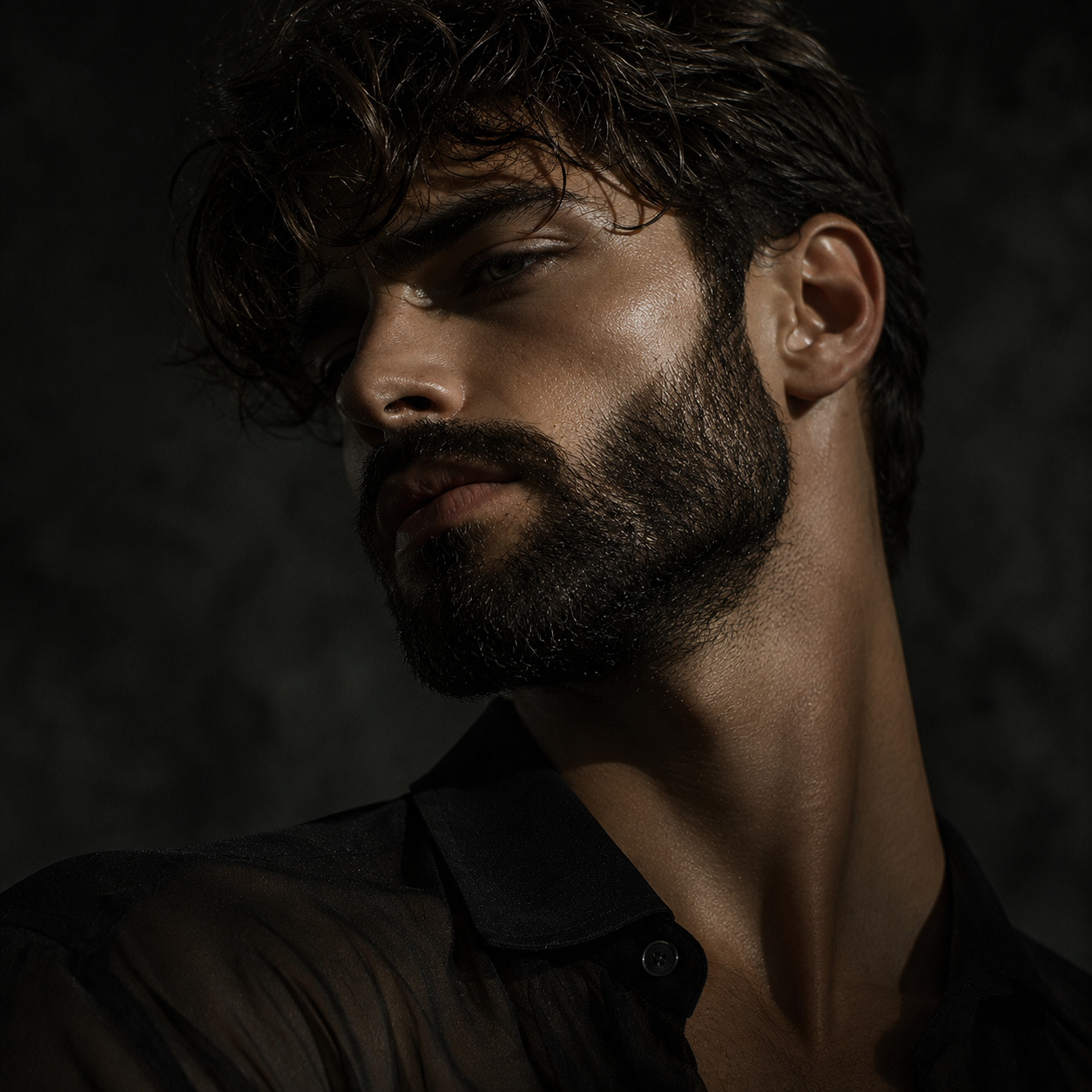 BEARD