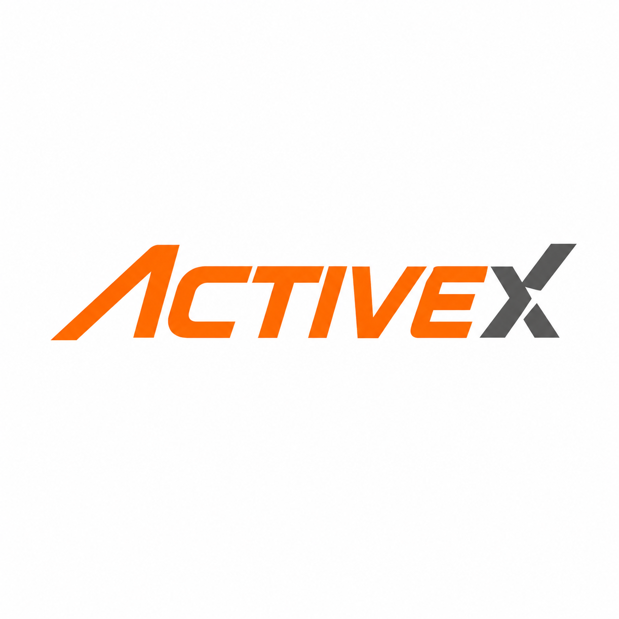 Active X