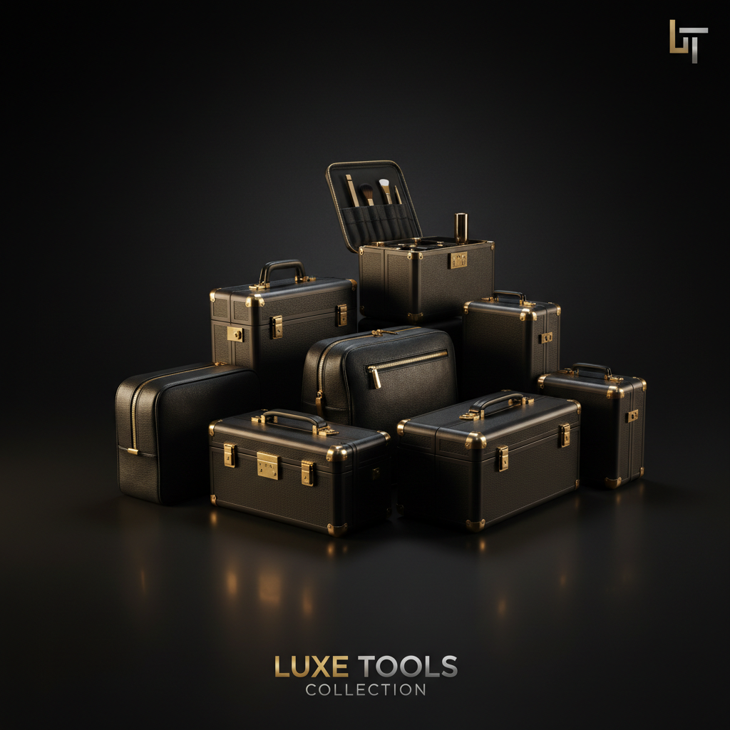 Tool Bags and Cases