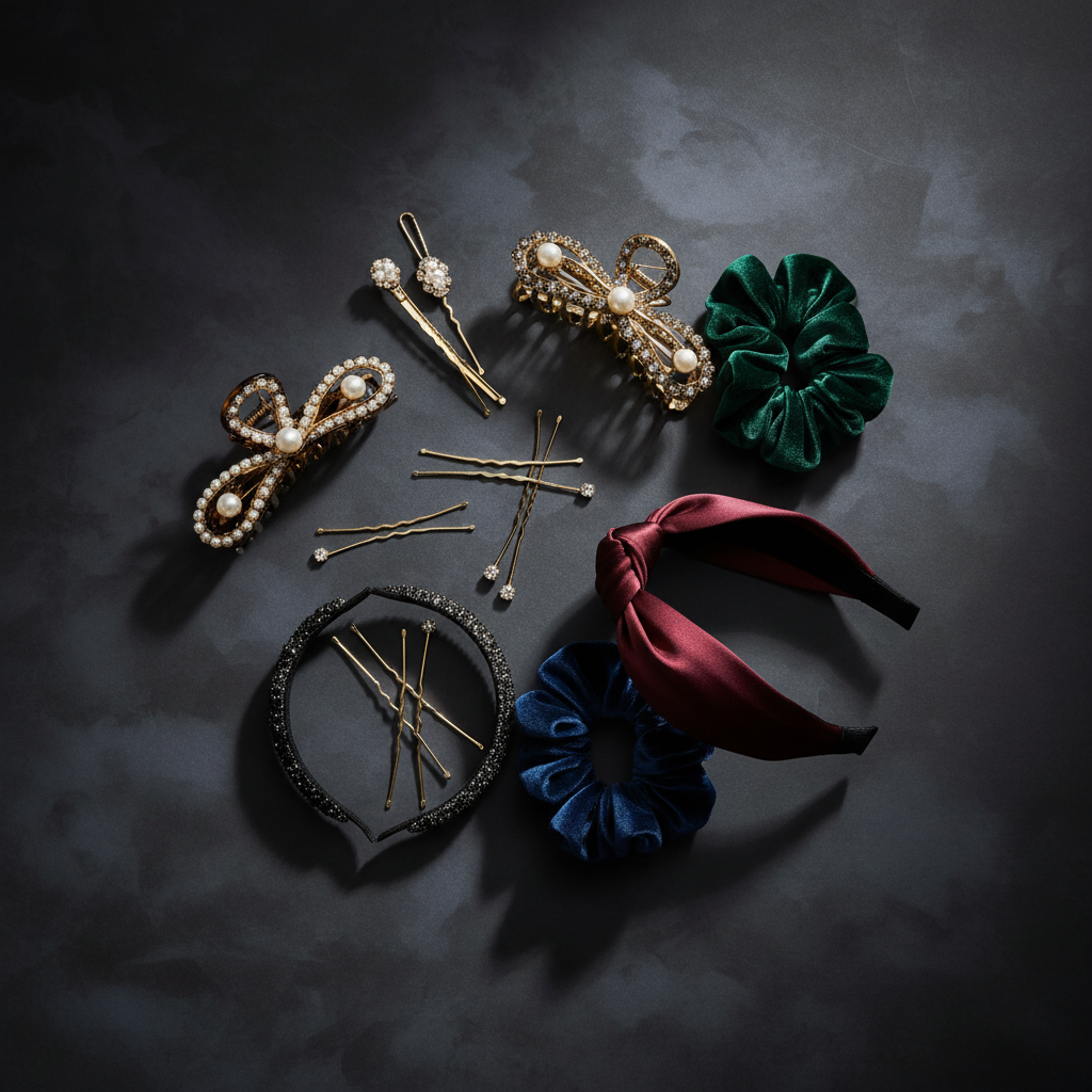 Hair Accessories