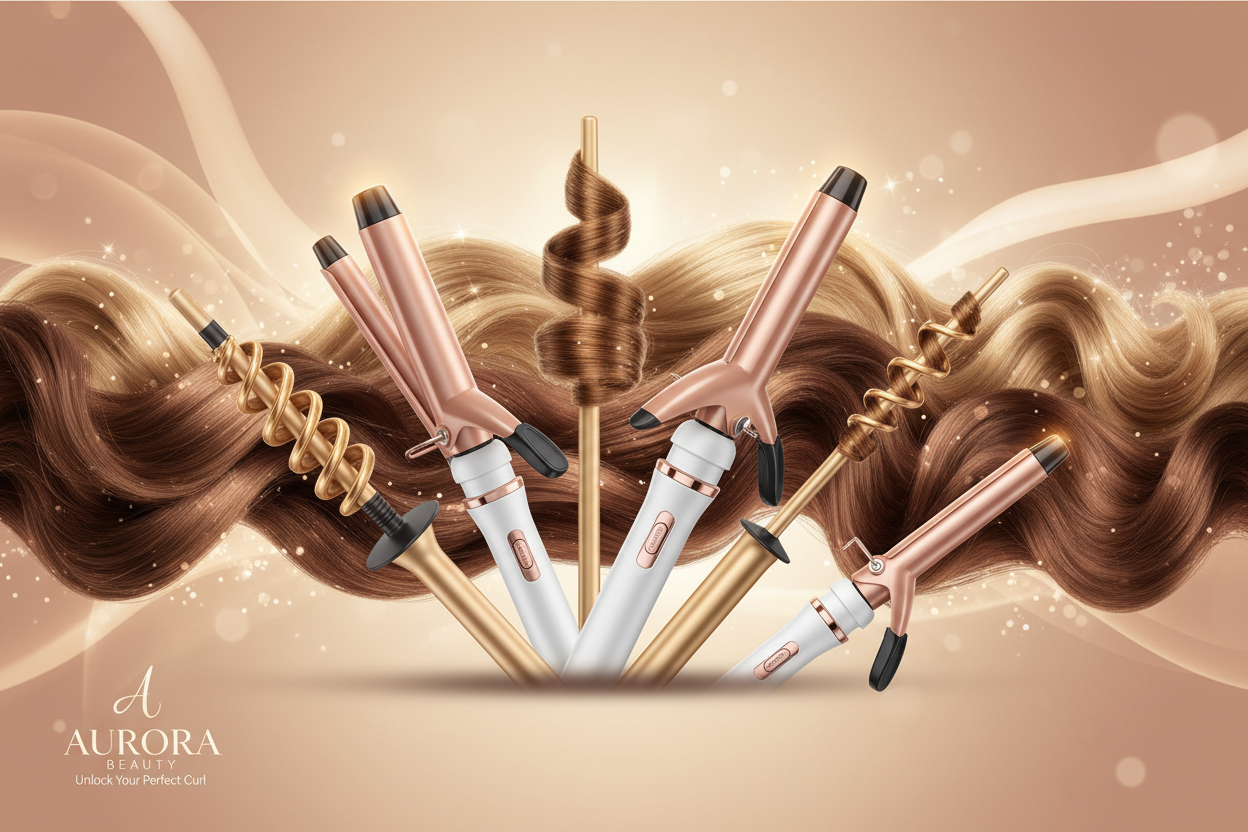 Hair Curlers