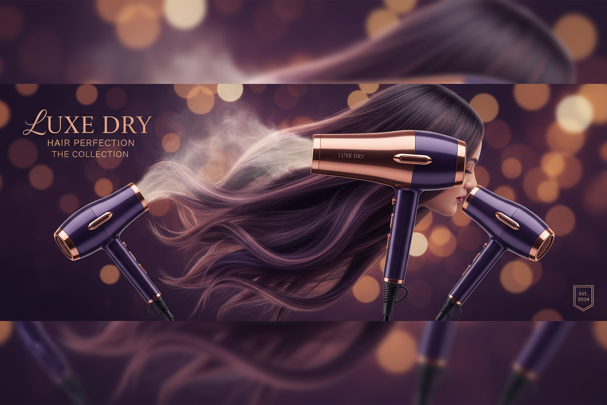 hair drayer