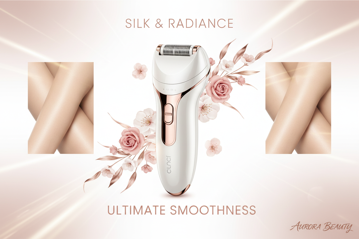 Hair Epilators