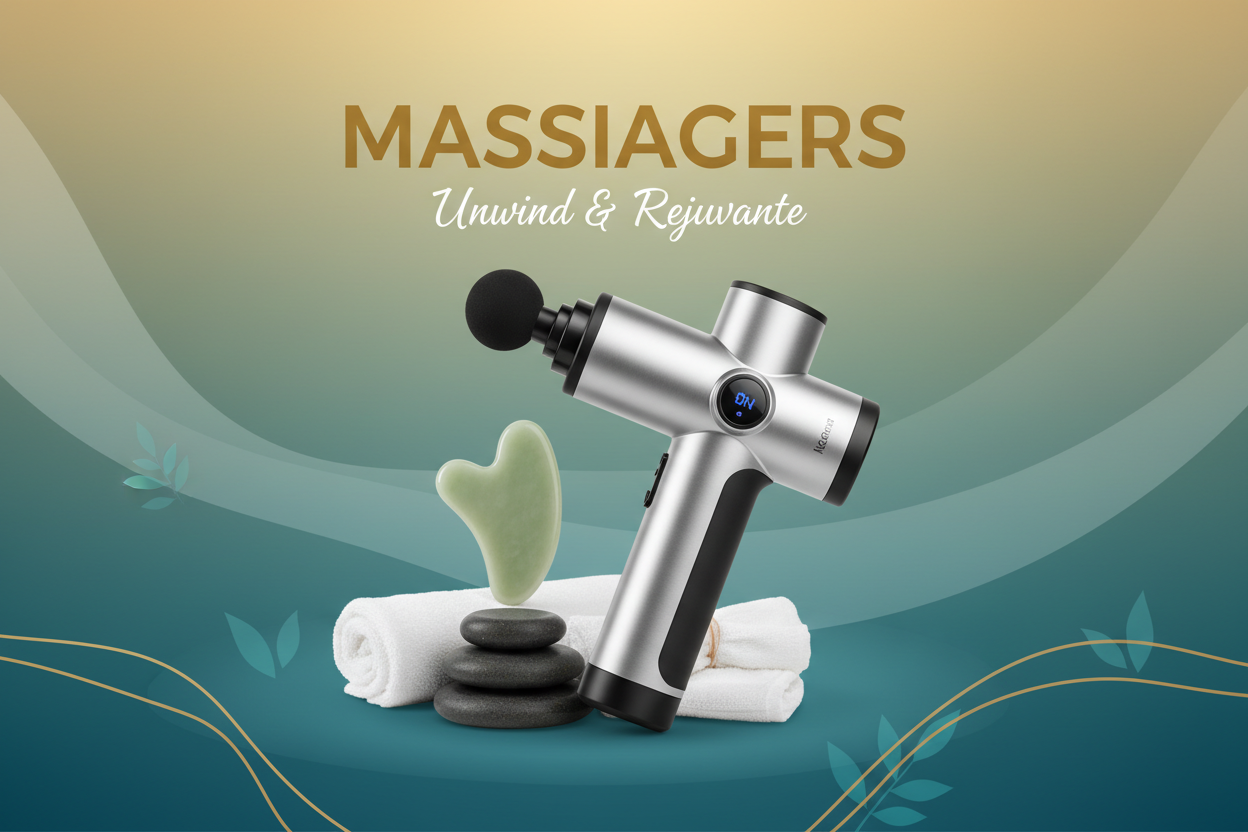 massagers