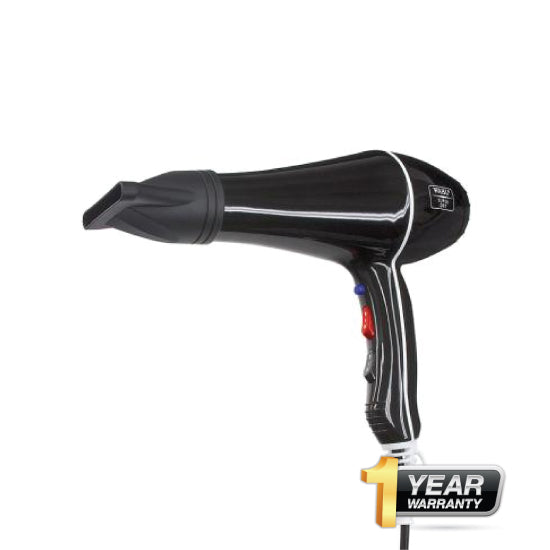 Wahl Hair Dryer - Black #4340-0370