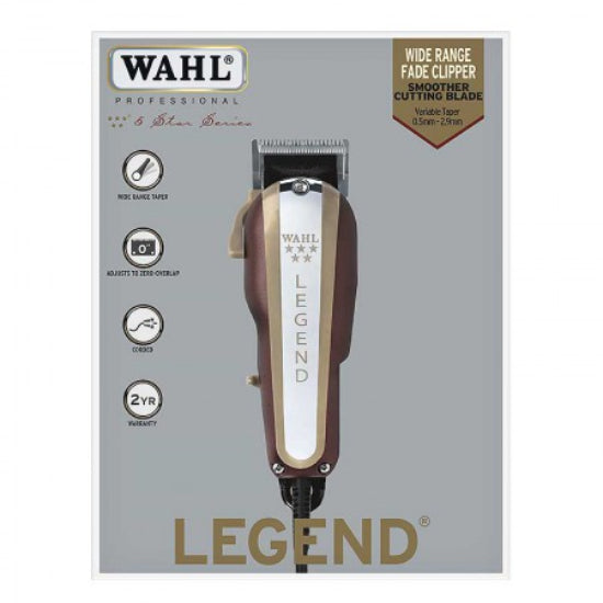 Wahl Professional 5-Star Legend Clipper