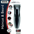 Wahl Hair Cut and Beard #9639-827