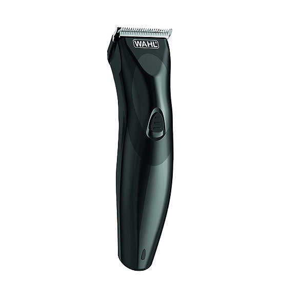 Wahl Hair Cut and Beard #9639-827