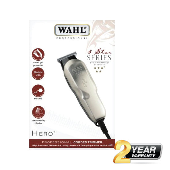 Wahl Hero T Blade Trimmer #8991