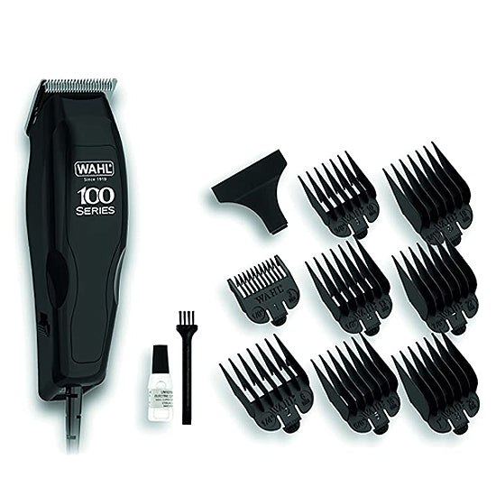 Wahl Home Pro 100 Corded Trimmer For Men #1395-0410