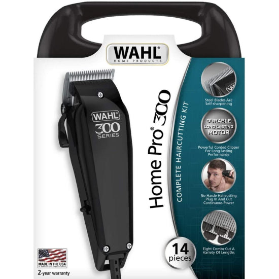 Wahl Home Pro 300 Hair Clipper #9247