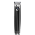 Wahl Stainless Cordless Hair Trimmer for Men #9864-027