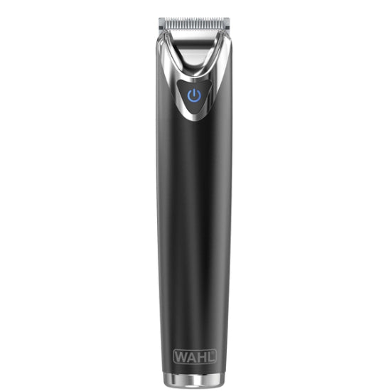 Wahl Stainless Cordless Hair Trimmer for Men #9864-027