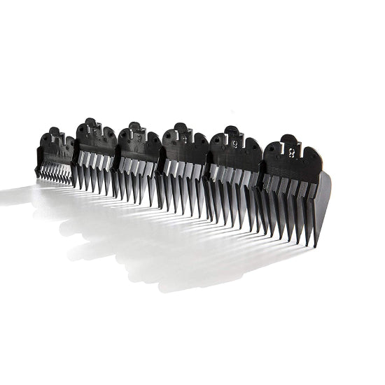 Wahl Professional Corded Clipper Magic Clip Precision Fade Clipper 5 Star Series #8451-016