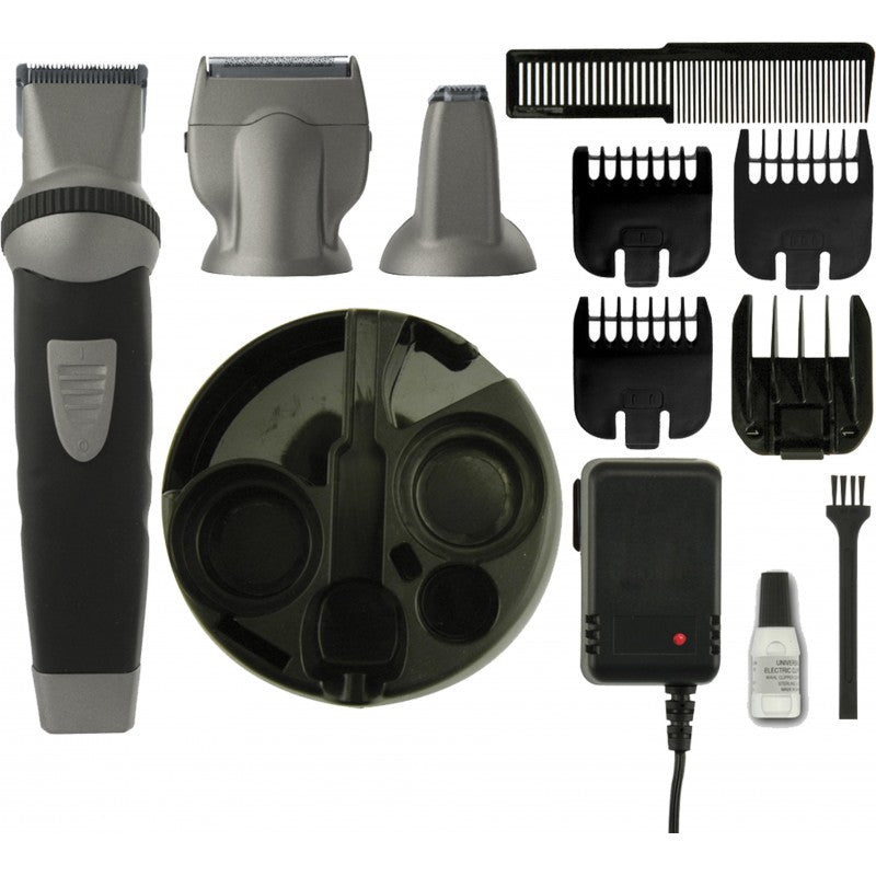 Wahl GroomsMan Body #9953-1027