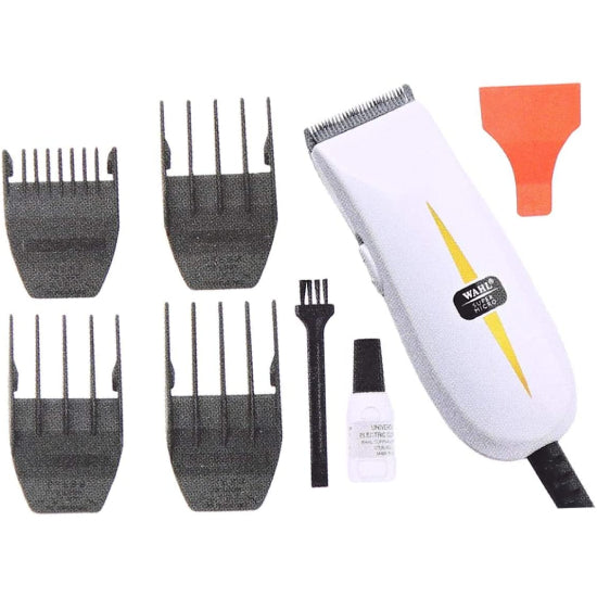 Wahl Super Micro Clipper Trimmer #4215