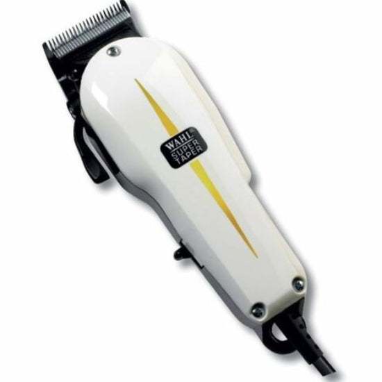 Wahl Super Taper High Performance V5000 Motor Corded #8467/8466
