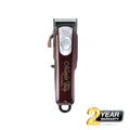 Wahl Professional 5-Star Magic Clip Cordless Hair Clipper for Barbers and Stylists #8148