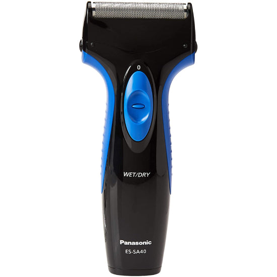 Panasonic Rechargeable Wet/Dry Shaver #SA40