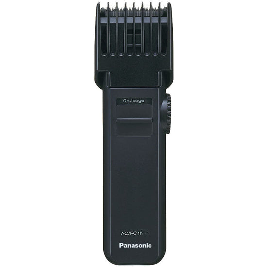 Panasonic Rechargeable Beard Trimmer Black #ER2051