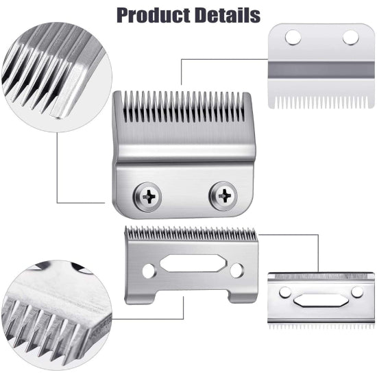 Wahl Super Taper Blade Set #1006