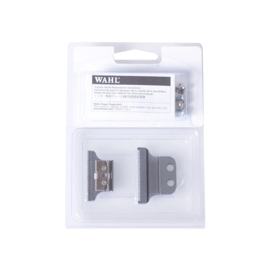 Wahl Detailer T wide Blade Set #2215-1101