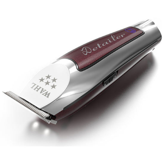 Wahl Detailer Cordless Li New Extra T-Wide Blade #08171-058