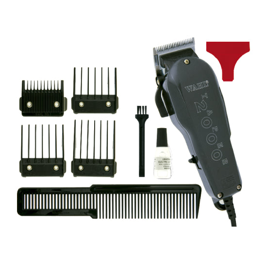 Wahl Powerful Hair Clipper Taper 2000 #8464