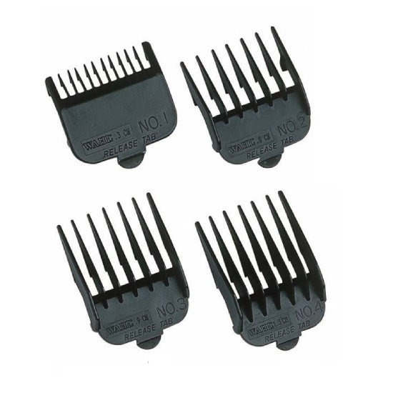 Wahl Powerful Hair Clipper Taper 2000 #8464
