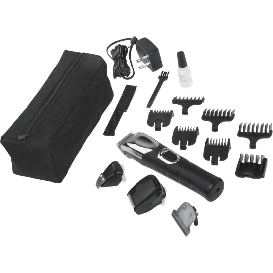 Wahl Lithium Ion All-in-1 Trimmer #9854-1627
