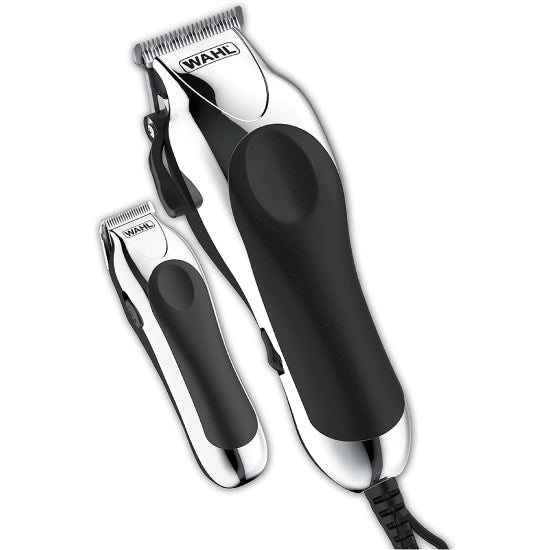 Wahl Deluxe Chrome Pro Clipper #79524