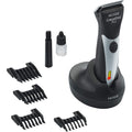 Moser ChromStyle Professional Cord/Cordless Hair Clipper, Black #1871-0181