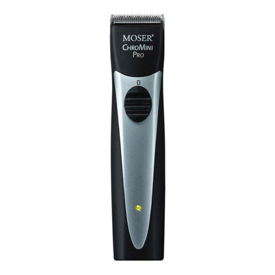 Moser Chromini Professional Cordless Trimmer #1591-0162