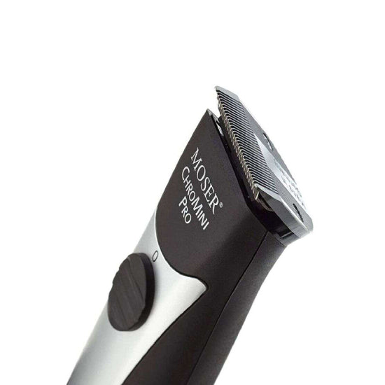 Moser Chromini Professional Cordless Trimmer #1591-0162
