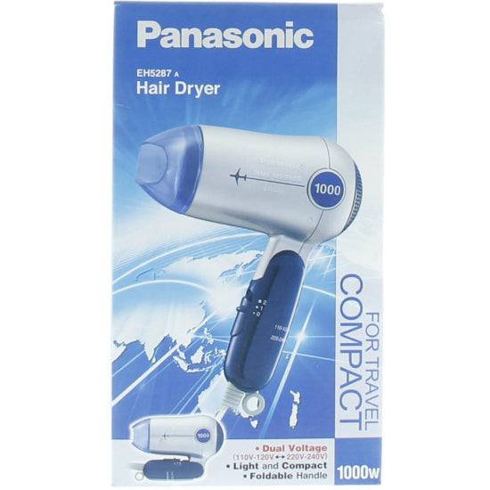 Panasonic Hair Dryer 1000W #EH5287