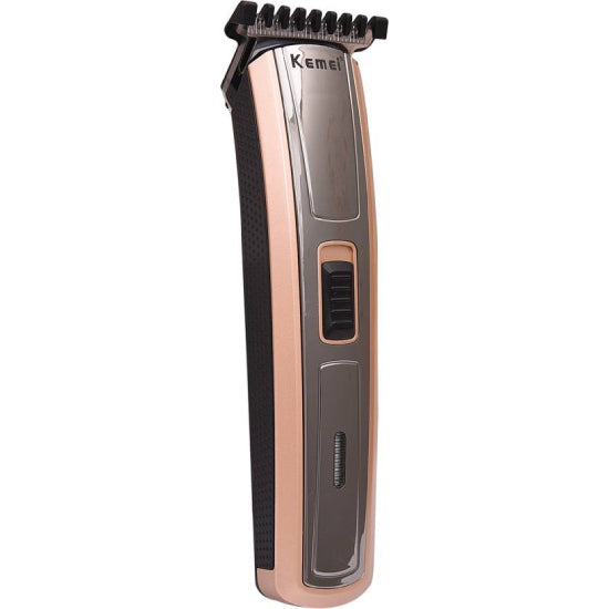 Kemei Professional Rechargeable Beard and Hair Trimmer #KM-719