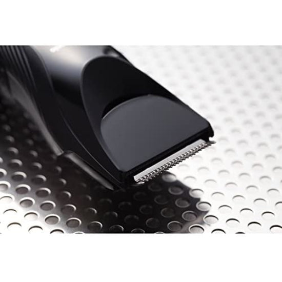 Panasonic Hair Trimmer Wet & Dry Battery Operated #ER-GC51