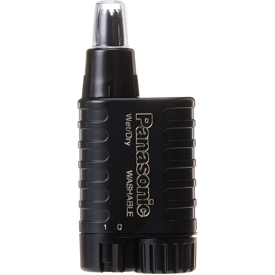 Panasonic Nose & Ear Hair Trimmer Wet/Dry #ER115