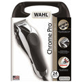 Wahl Chrome Pro Corded Clipper #79524-1027