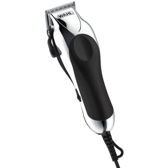 Wahl Chrome Pro Corded Clipper #79524-1027
