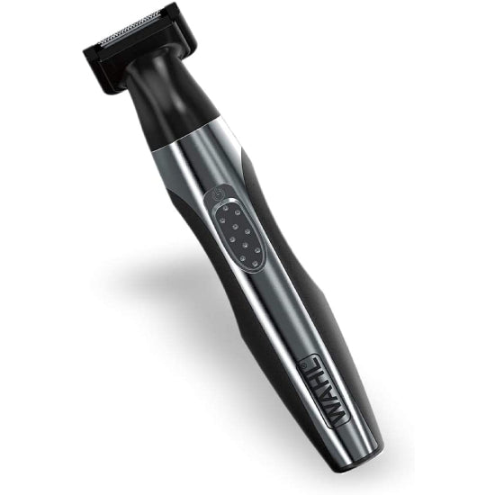 Wahl Quick Style Lithium Trimmer Nose/Ear Hair and Neck #5604-035