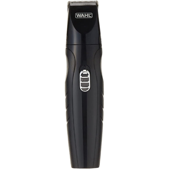 Wahl 9685-017 Groomsman Rechargeable Grooming Kit
