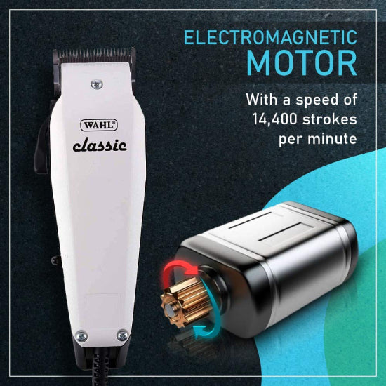 Wahl Classic Clipper #08747-017