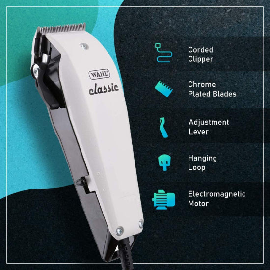 Wahl Classic Clipper #08747-017