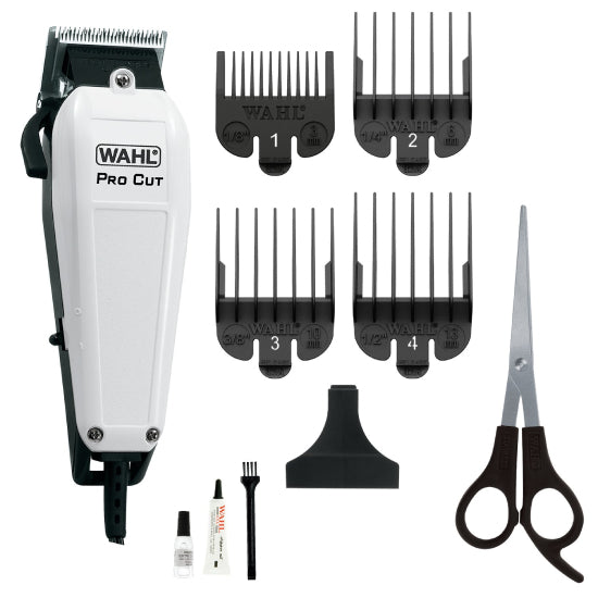 Wahl Afro Hair Clipper Set 9247-2426