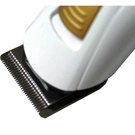 KEMEI Professional Rechargeable Hair Trimmer & Clipper KM-1305