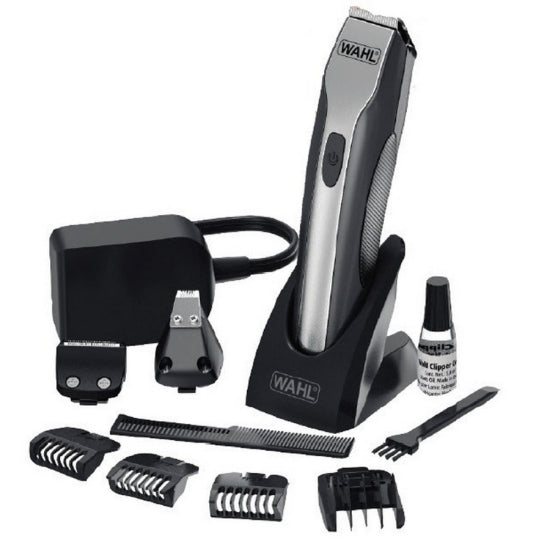 Wahl Lithium Ion All In One Trimmer #9885 - 027